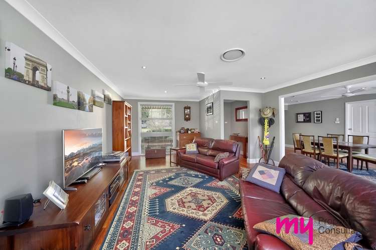 Fourth view of Homely house listing, 1 Mccrae Drive, Camden South NSW 2570