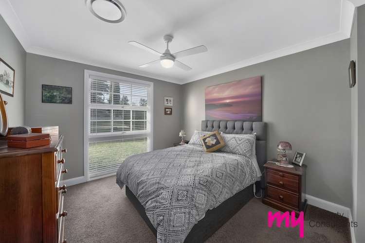 Fifth view of Homely house listing, 1 Mccrae Drive, Camden South NSW 2570