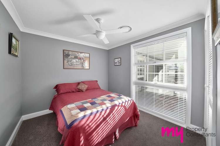 Sixth view of Homely house listing, 1 Mccrae Drive, Camden South NSW 2570