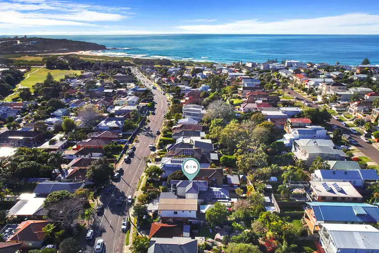 Second view of Homely house listing, 14 Adams Street, Curl Curl NSW 2096