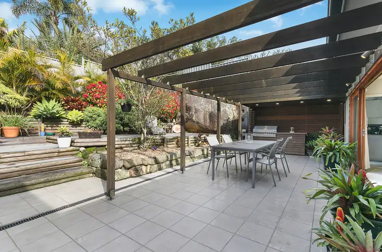 Fourth view of Homely house listing, 14 Adams Street, Curl Curl NSW 2096