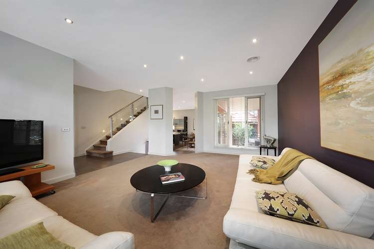 Second view of Homely house listing, 27 Tulip Grove, Cheltenham VIC 3192