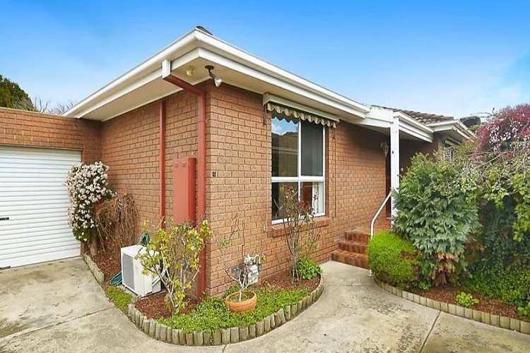 Main view of Homely unit listing, 4/53 Warrigal Road, Mentone VIC 3194
