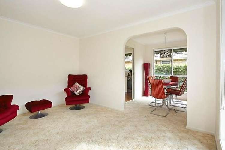 Fourth view of Homely unit listing, 4/53 Warrigal Road, Mentone VIC 3194