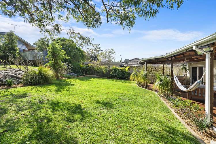 Fifth view of Homely house listing, 9 Allington Crescent, Elanora Heights NSW 2101