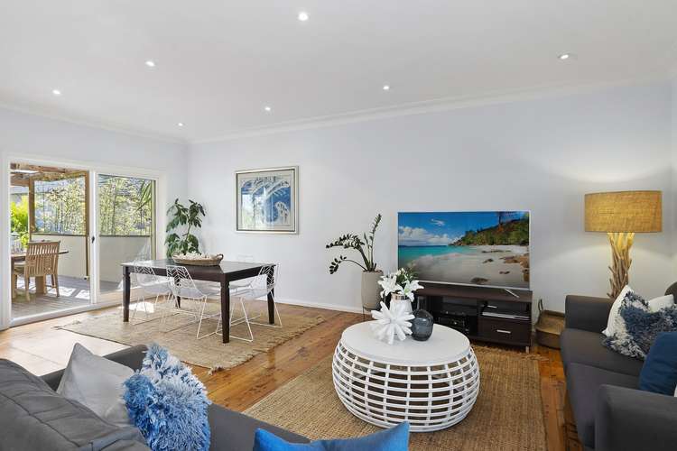 Sixth view of Homely house listing, 9 Allington Crescent, Elanora Heights NSW 2101