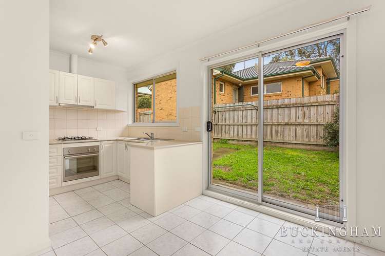 Third view of Homely unit listing, 2/15 Paton Street, Montmorency VIC 3094