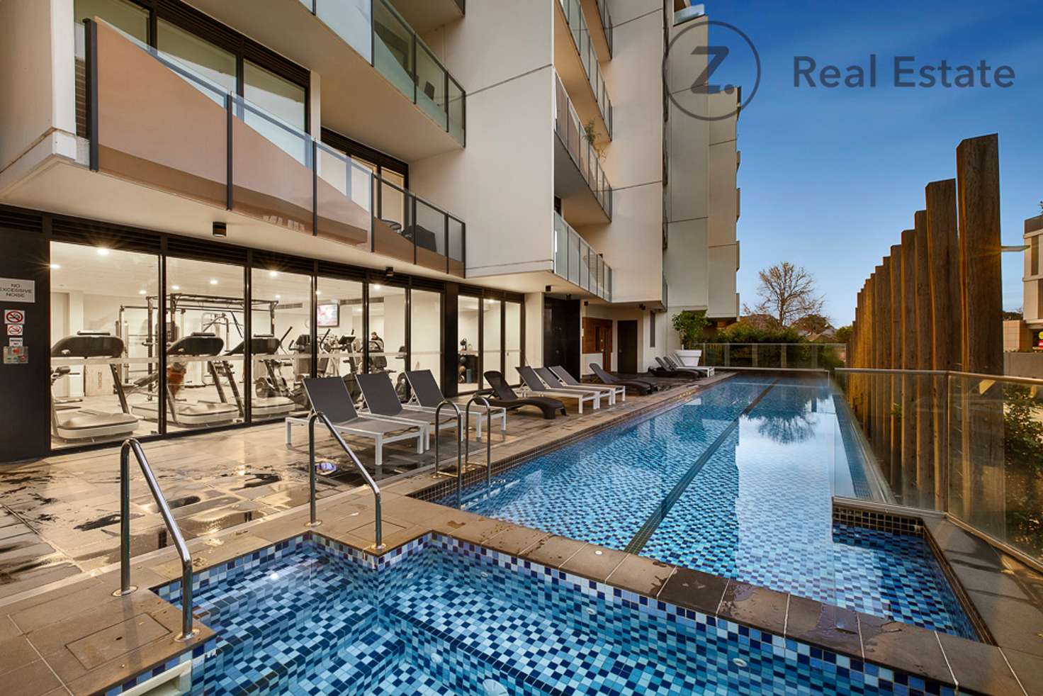 Main view of Homely apartment listing, 105/222 Bay Road, Sandringham VIC 3191
