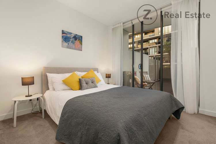 Fourth view of Homely apartment listing, 105/222 Bay Road, Sandringham VIC 3191