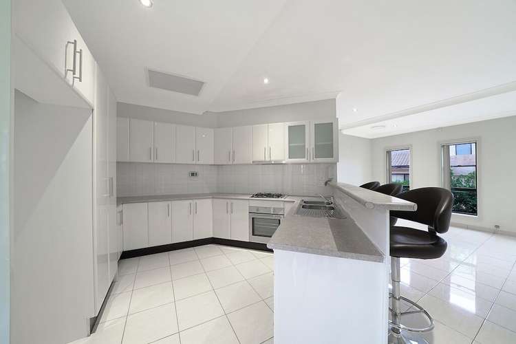 Third view of Homely house listing, 5/88-90 Belmont Road, Glenfield NSW 2167