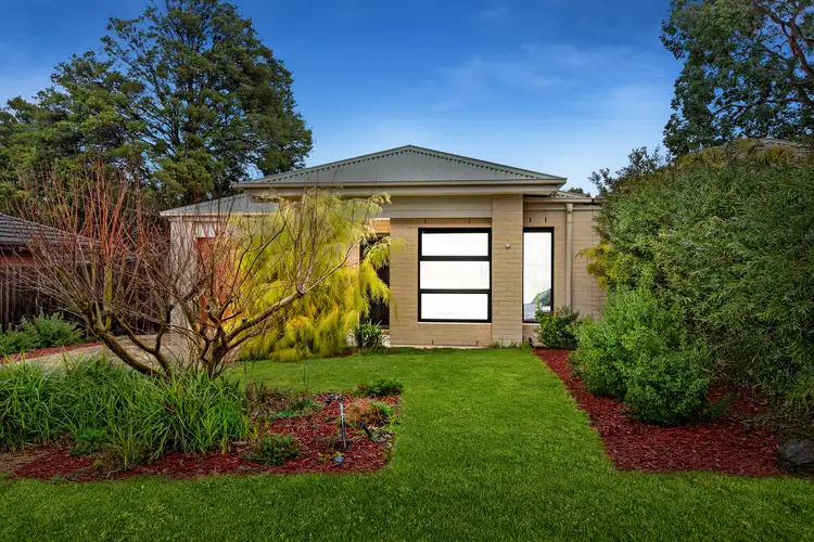 12A Morris Road, Croydon VIC 3136
