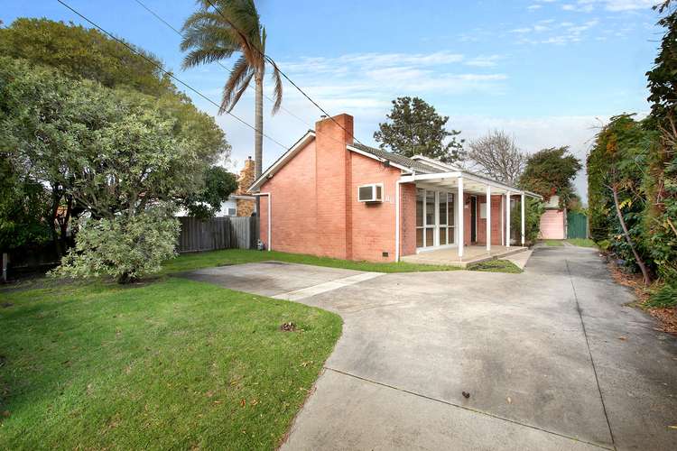 Main view of Homely house listing, 80 Rae Avenue, Edithvale VIC 3196