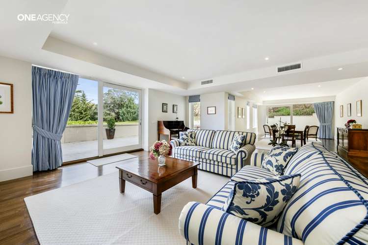 Fifth view of Homely apartment listing, 16 Armytage Drive, Portsea VIC 3944