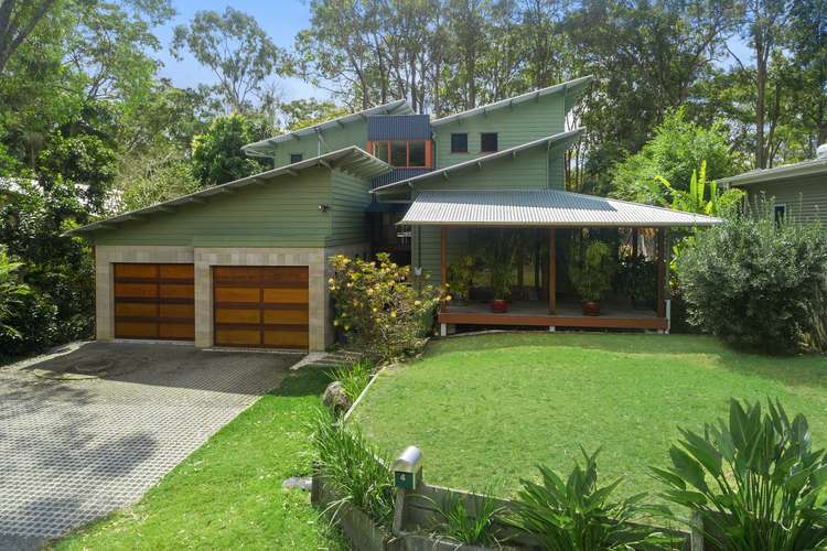 Second view of Homely house listing, 4 Woongar Street, Boreen Point QLD 4565