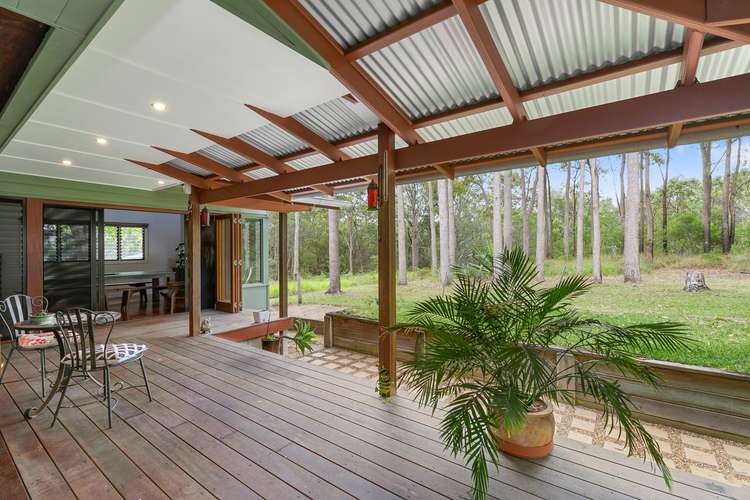 Fourth view of Homely house listing, 4 Woongar Street, Boreen Point QLD 4565