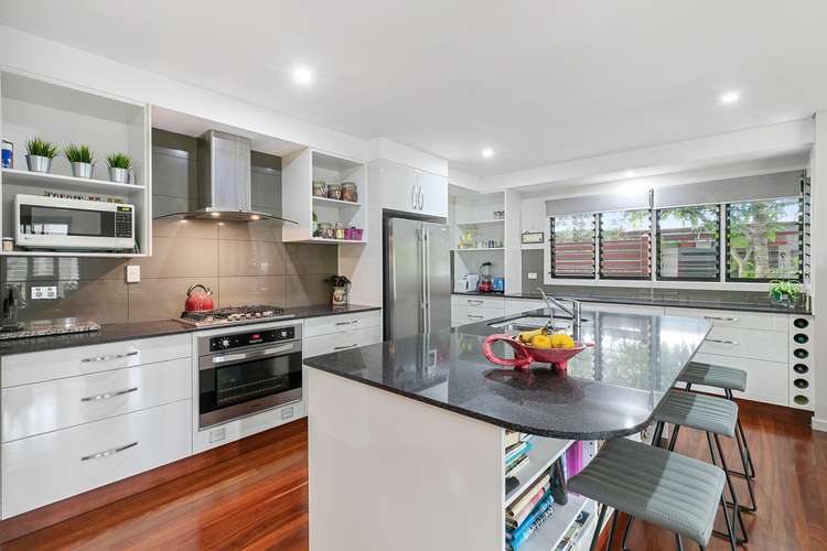 Fifth view of Homely house listing, 4 Woongar Street, Boreen Point QLD 4565