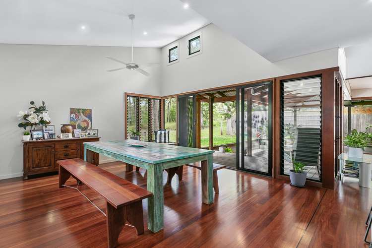 Sixth view of Homely house listing, 4 Woongar Street, Boreen Point QLD 4565