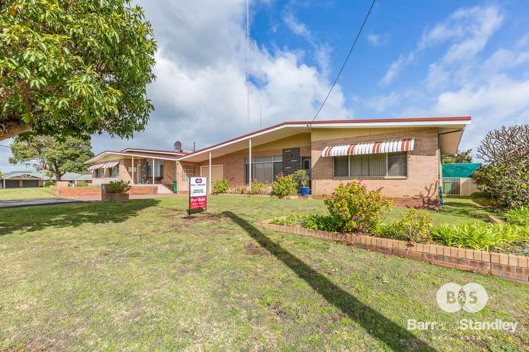 Second view of Homely unit listing, 16A Evedon Street, South Bunbury WA 6230