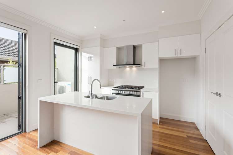 Second view of Homely apartment listing, 2/215 High Street, Templestowe Lower VIC 3107