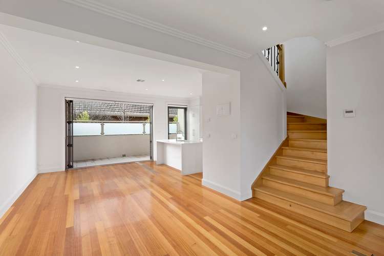 Third view of Homely apartment listing, 2/215 High Street, Templestowe Lower VIC 3107