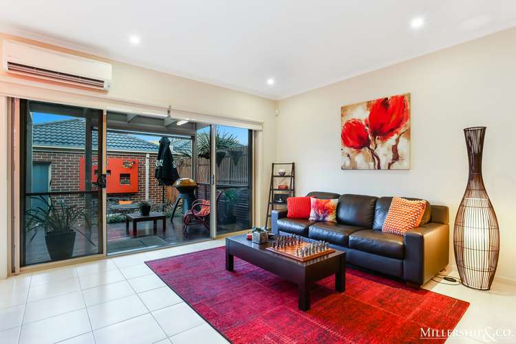 Fifth view of Homely house listing, 7 Treemont Terrace, Mernda VIC 3754