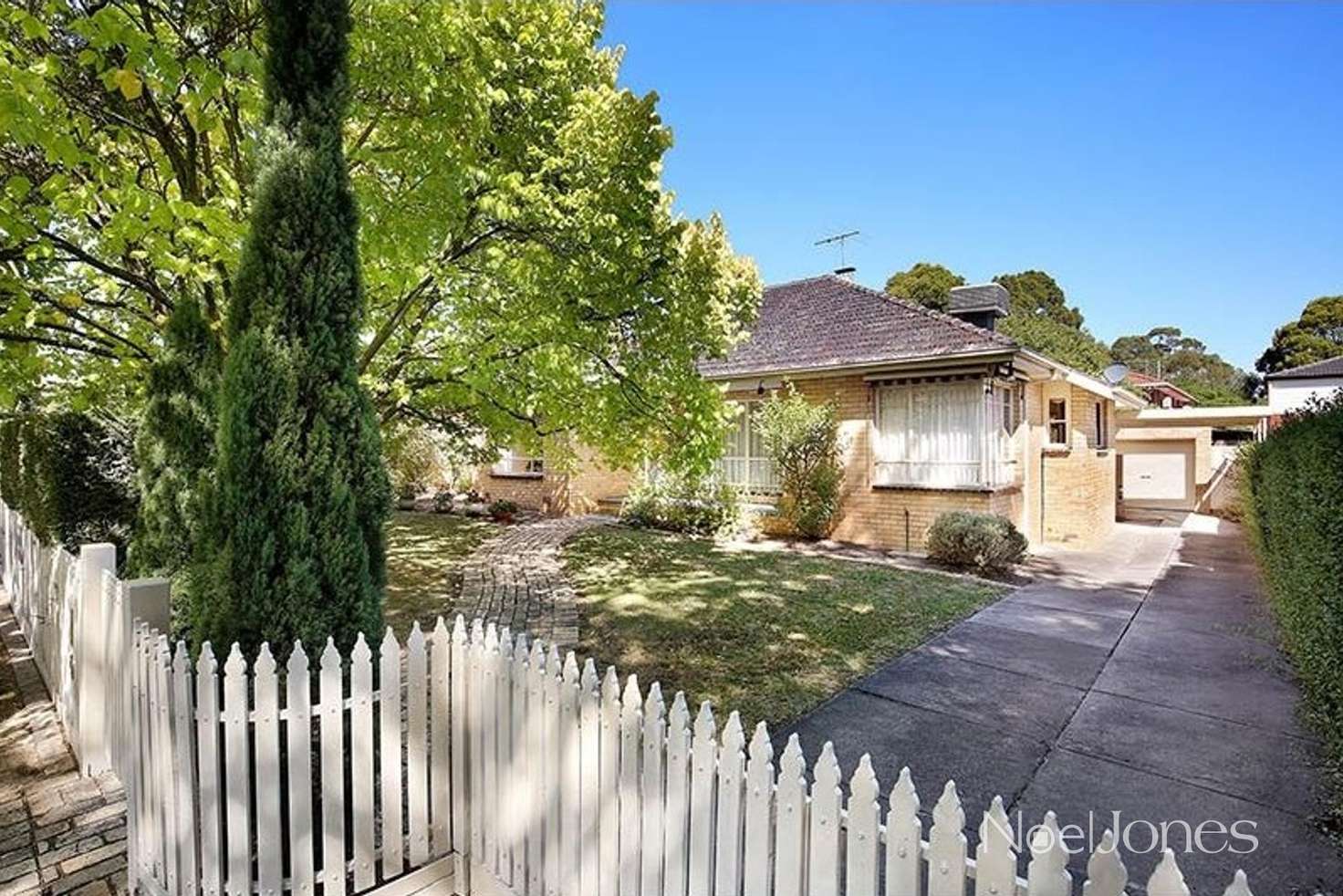 Main view of Homely house listing, 14 Laughlin Avenue, Nunawading VIC 3131