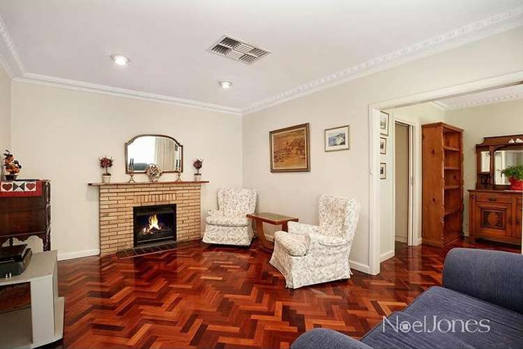 Second view of Homely house listing, 14 Laughlin Avenue, Nunawading VIC 3131