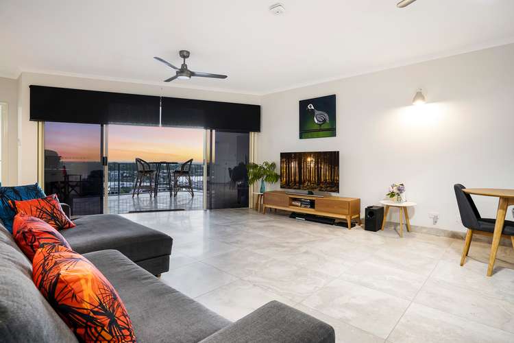 Third view of Homely unit listing, 33/6 Marina Boulevard, Larrakeyah NT 820