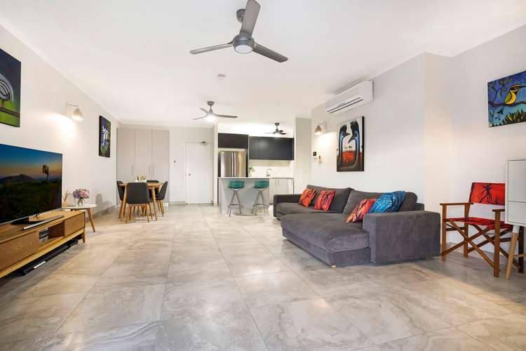 Fourth view of Homely unit listing, 33/6 Marina Boulevard, Larrakeyah NT 820