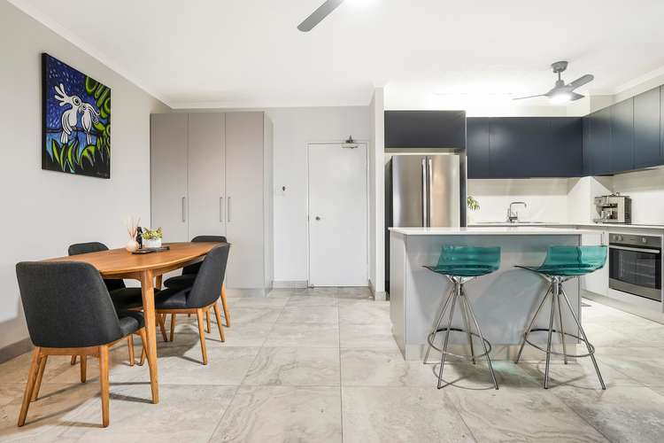 Sixth view of Homely unit listing, 33/6 Marina Boulevard, Larrakeyah NT 820