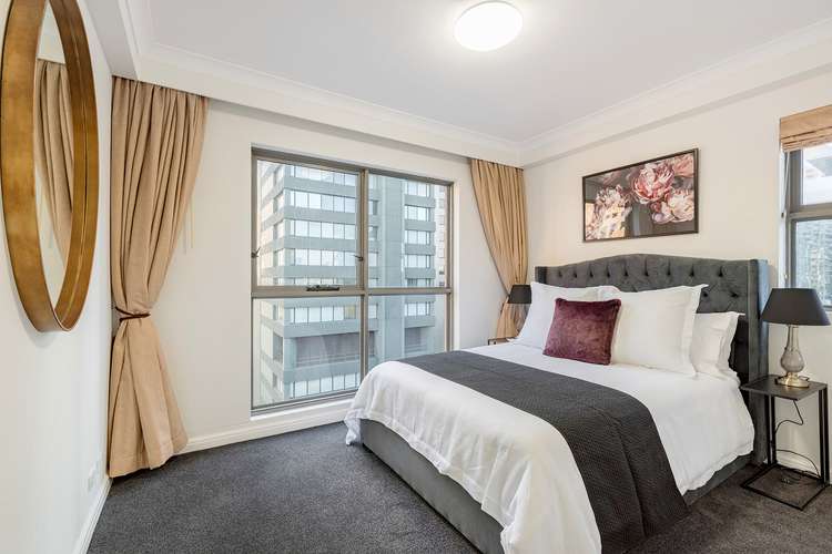 Sixth view of Homely apartment listing, 1705/281 Elizabeth Street, Sydney NSW 2000