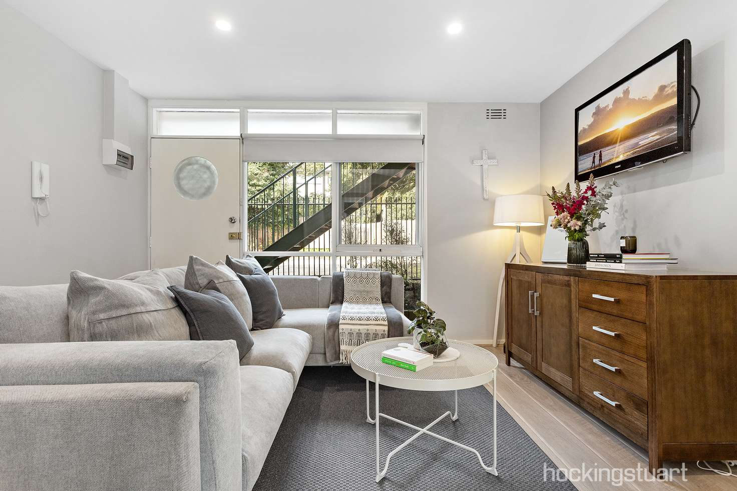 Main view of Homely apartment listing, 4/4 Kent Street, Glen Iris VIC 3146