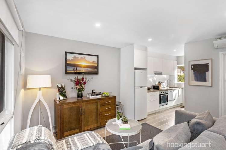 Third view of Homely apartment listing, 4/4 Kent Street, Glen Iris VIC 3146