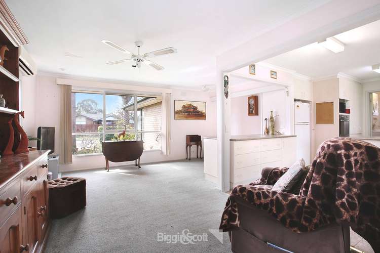 Second view of Homely house listing, 27 Deakin Crescent, Baxter VIC 3911