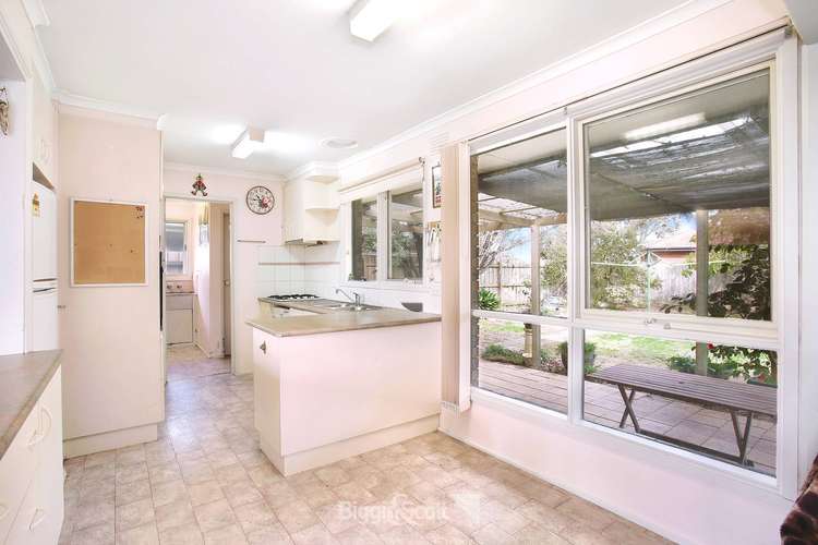 Fifth view of Homely house listing, 27 Deakin Crescent, Baxter VIC 3911