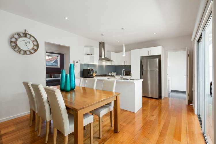 Fourth view of Homely townhouse listing, 2/6 Stenhouse Avenue, Brooklyn VIC 3012
