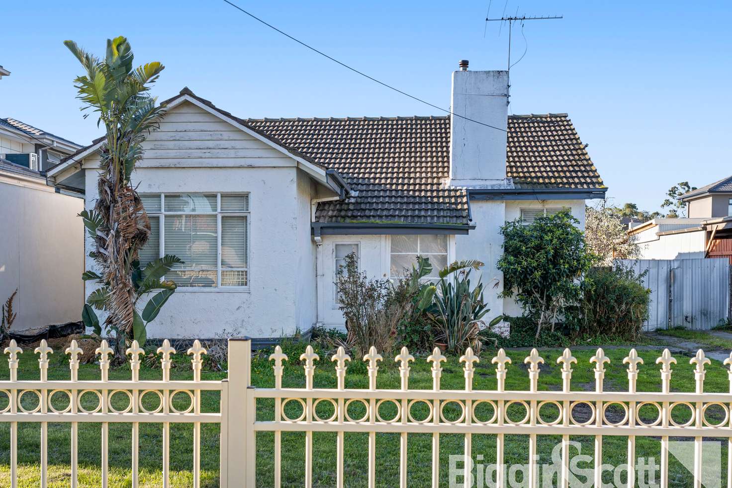 Main view of Homely house listing, 6 Bernard Street, Maidstone VIC 3012