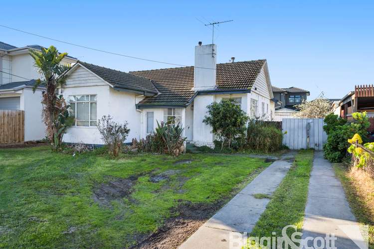 Second view of Homely house listing, 6 Bernard Street, Maidstone VIC 3012