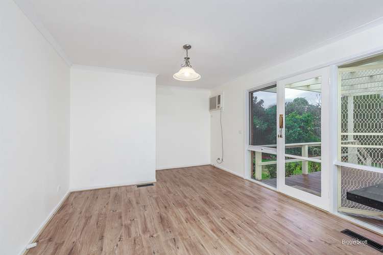 Fifth view of Homely house listing, 17 Tyloid Square, Wantirna VIC 3152