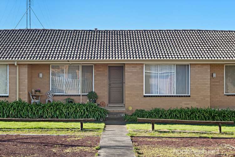 Fourth view of Homely blockOfUnits listing, 1-3/749 Geelong Road, Canadian VIC 3350