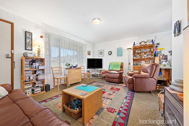 Sixth view of Homely blockOfUnits listing, 1-3/749 Geelong Road, Canadian VIC 3350