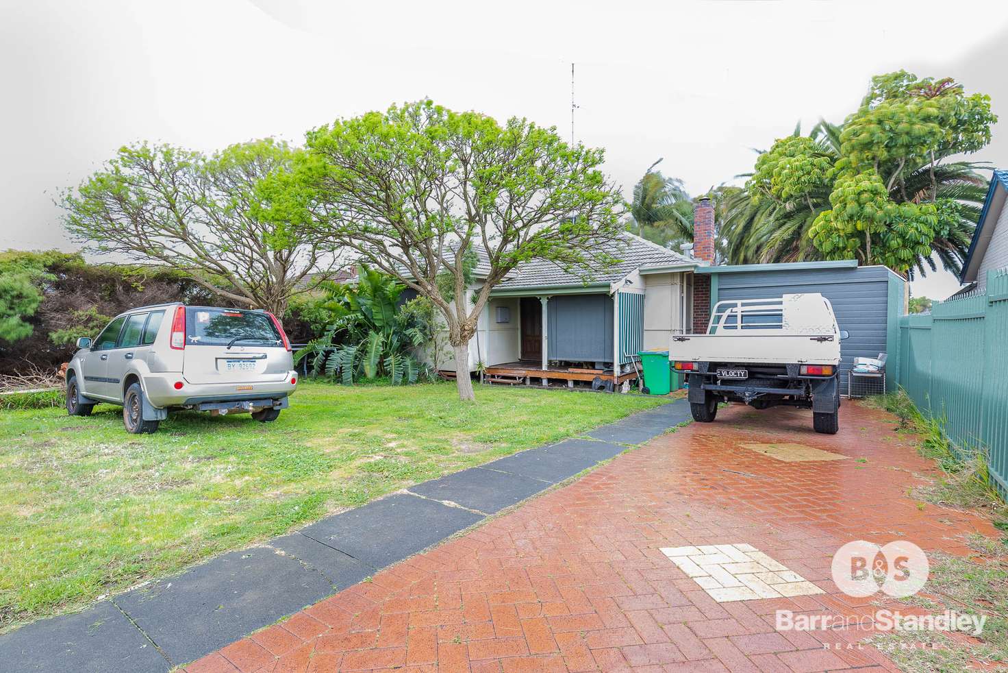 Main view of Homely house listing, 46 Xavier Street, Carey Park WA 6230