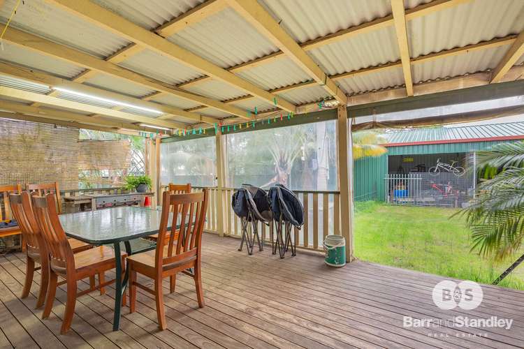 Second view of Homely house listing, 46 Xavier Street, Carey Park WA 6230