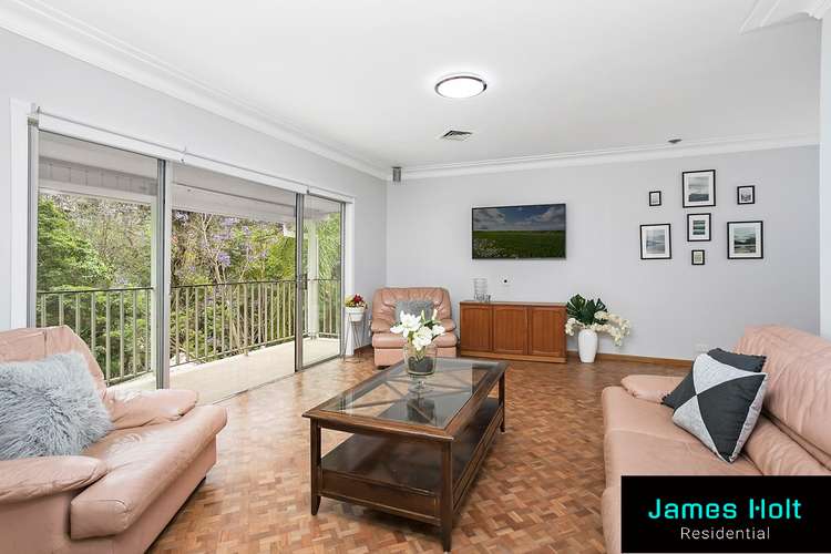 Fifth view of Homely house listing, 12 Old Ferry Road, Illawong NSW 2234