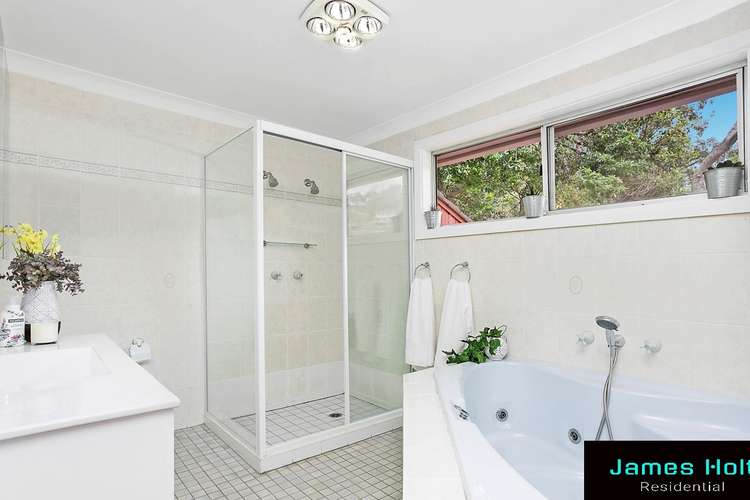 Sixth view of Homely house listing, 12 Old Ferry Road, Illawong NSW 2234