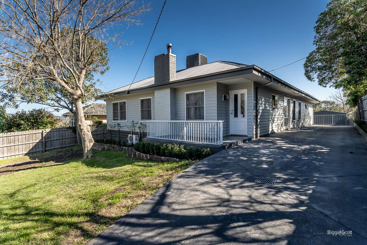 Main view of Homely house listing, 11 Austin Street, Ferntree Gully VIC 3156