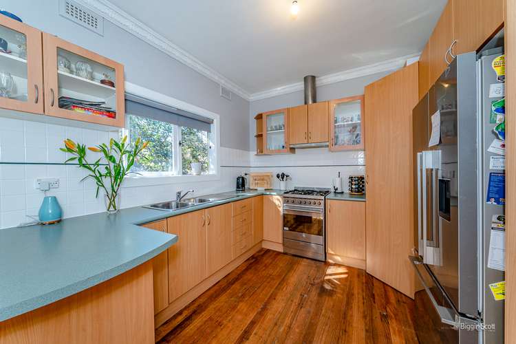 Second view of Homely house listing, 11 Austin Street, Ferntree Gully VIC 3156