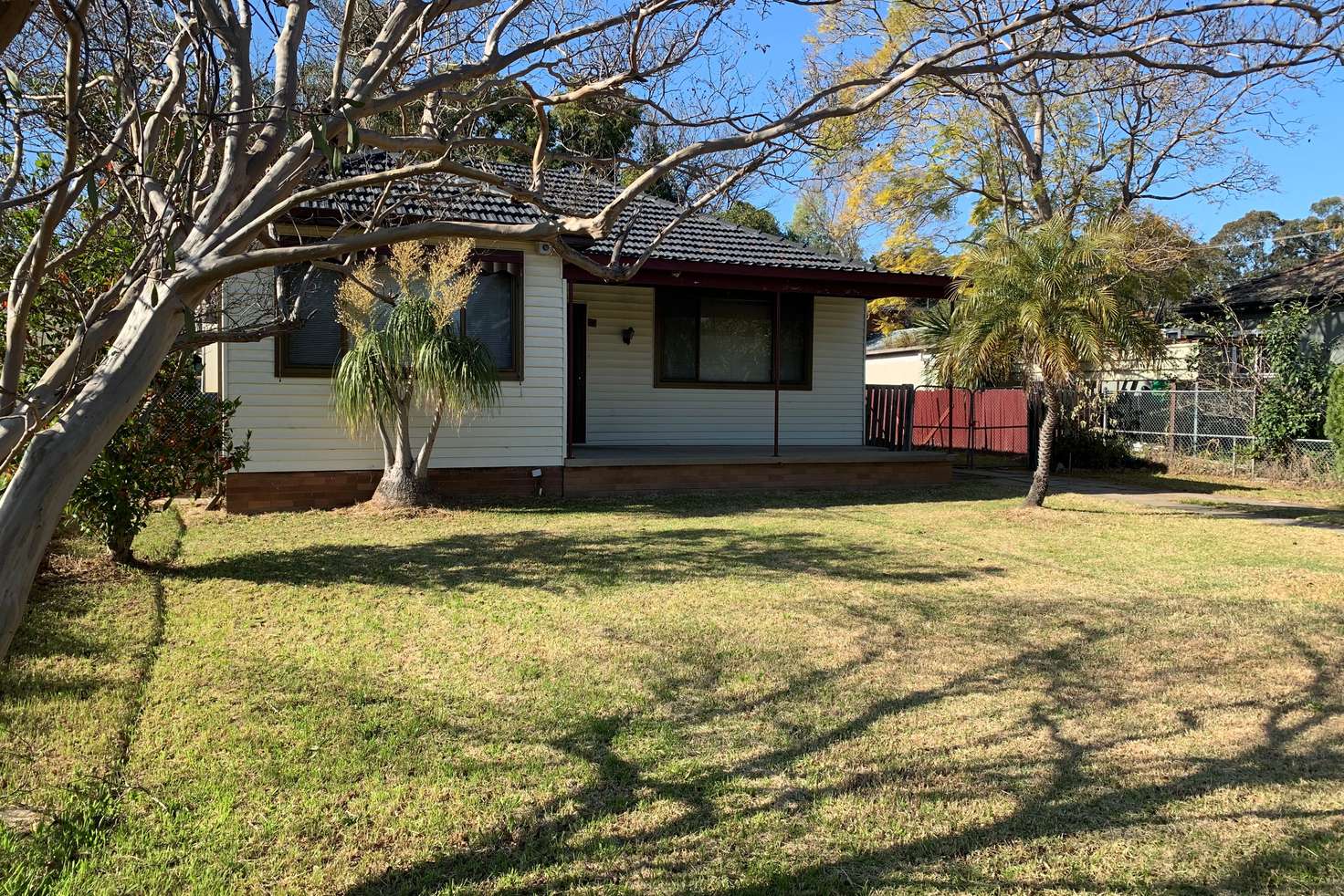 Main view of Homely house listing, 42 Railway Parade, Glenfield NSW 2167