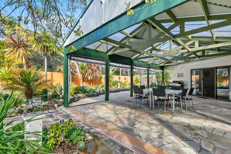 Fourth view of Homely house listing, 5 Beatles Court, Aireys Inlet VIC 3231