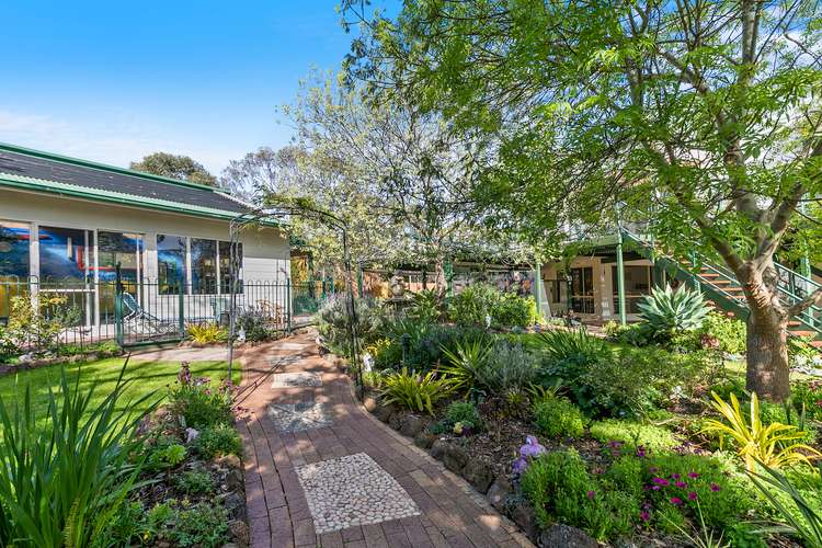 Fifth view of Homely house listing, 5 Beatles Court, Aireys Inlet VIC 3231